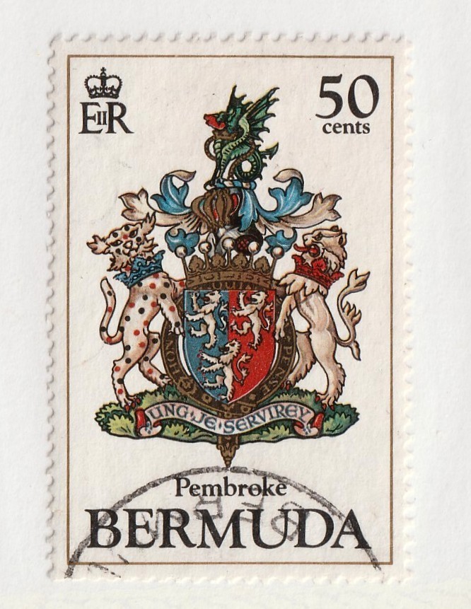 Bermuda      435         used