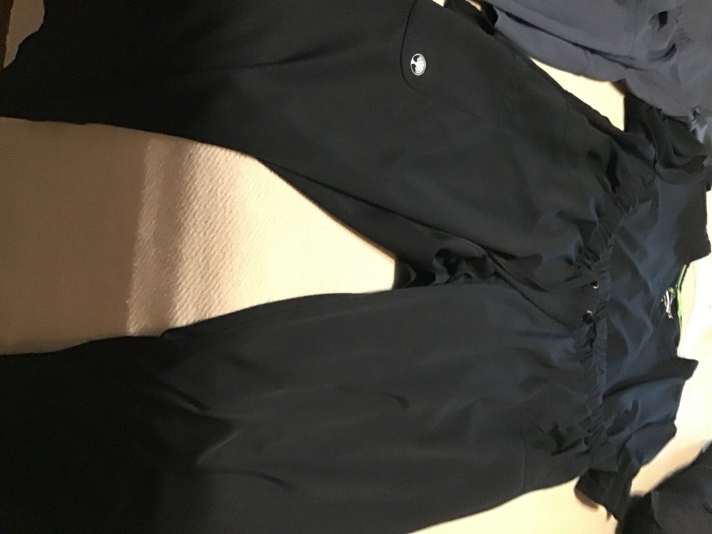 scrub sets women xl