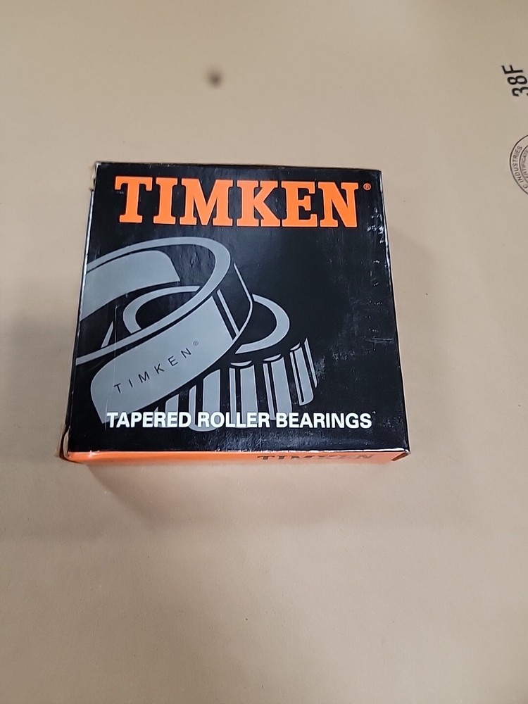 Timken 497 Tapered Roller Bearing