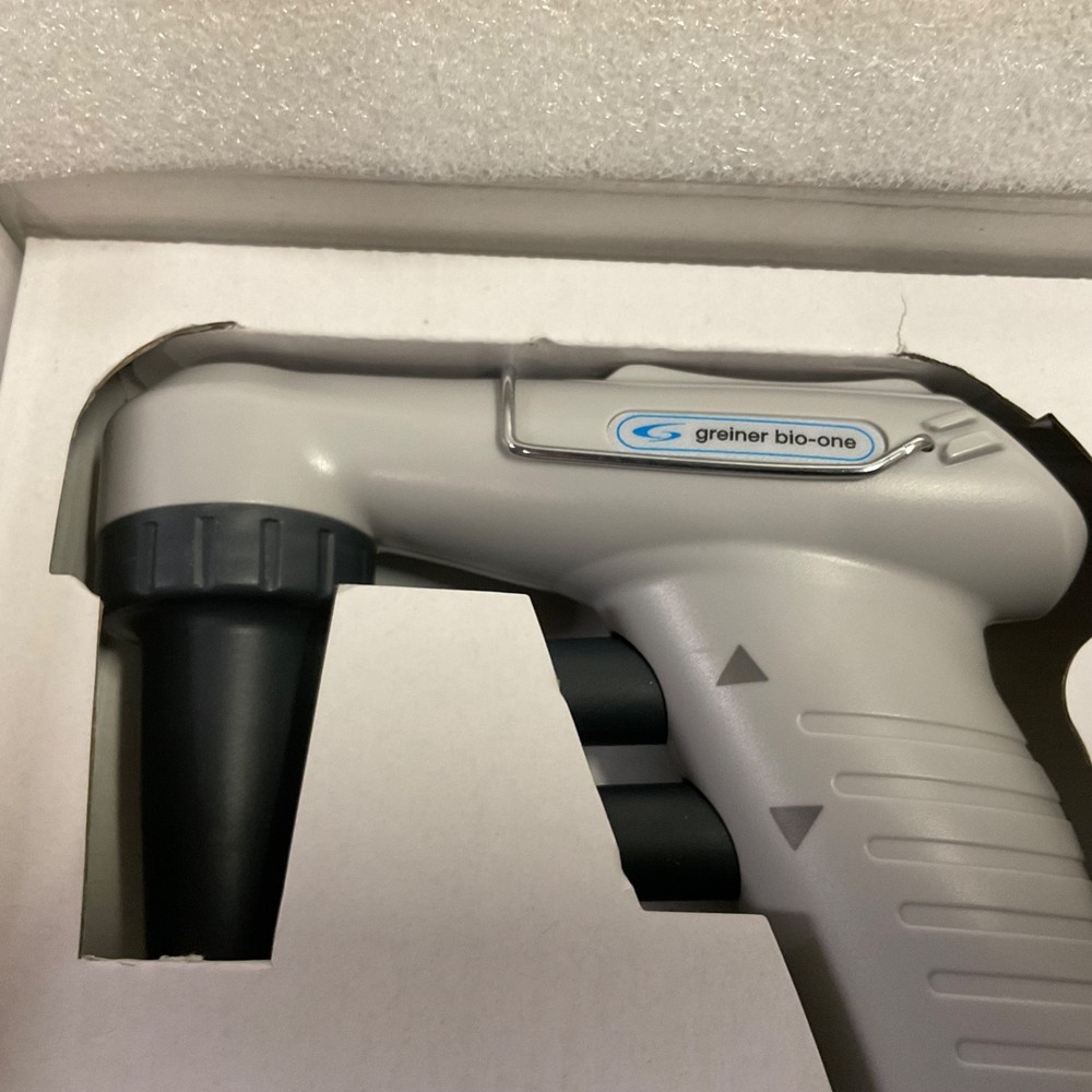 Greiner Bio-One Sapphire MaxiPette Pipette