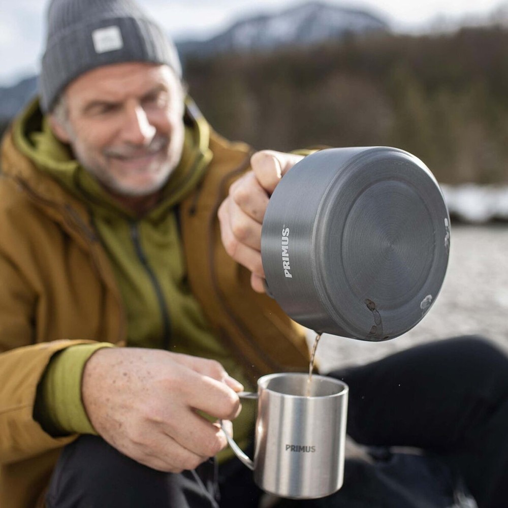 Primus Litech Coffee/Tea Kettle