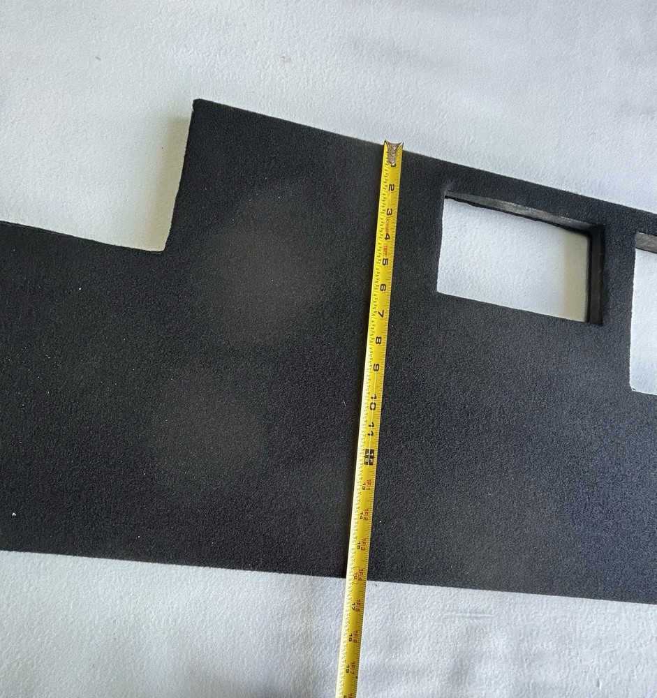 2014-2018 Dodge Ram Crew Cab Amp Rack