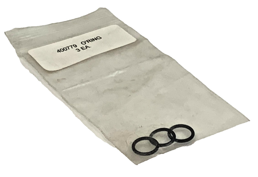 3 PACK Gage Bilt Rivet Tool 400779 O-Ring