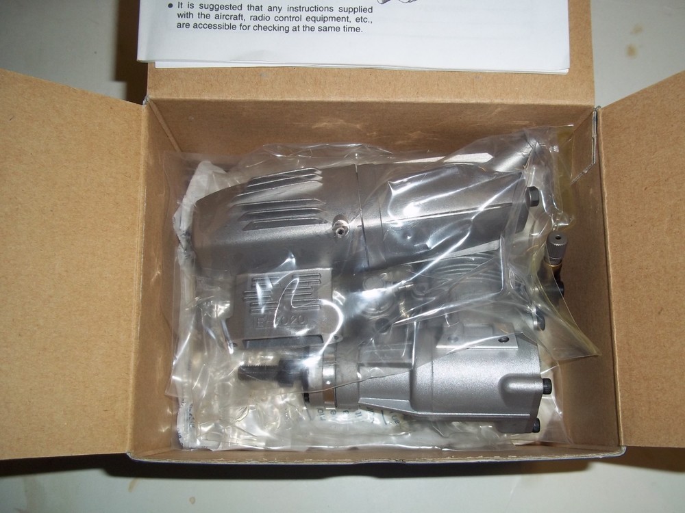 OS 46 AX NIB HIGH PROFORMANCE REMOTE CONTROL MODEL AIRPLANE ENGINE BEAUTIFUL**