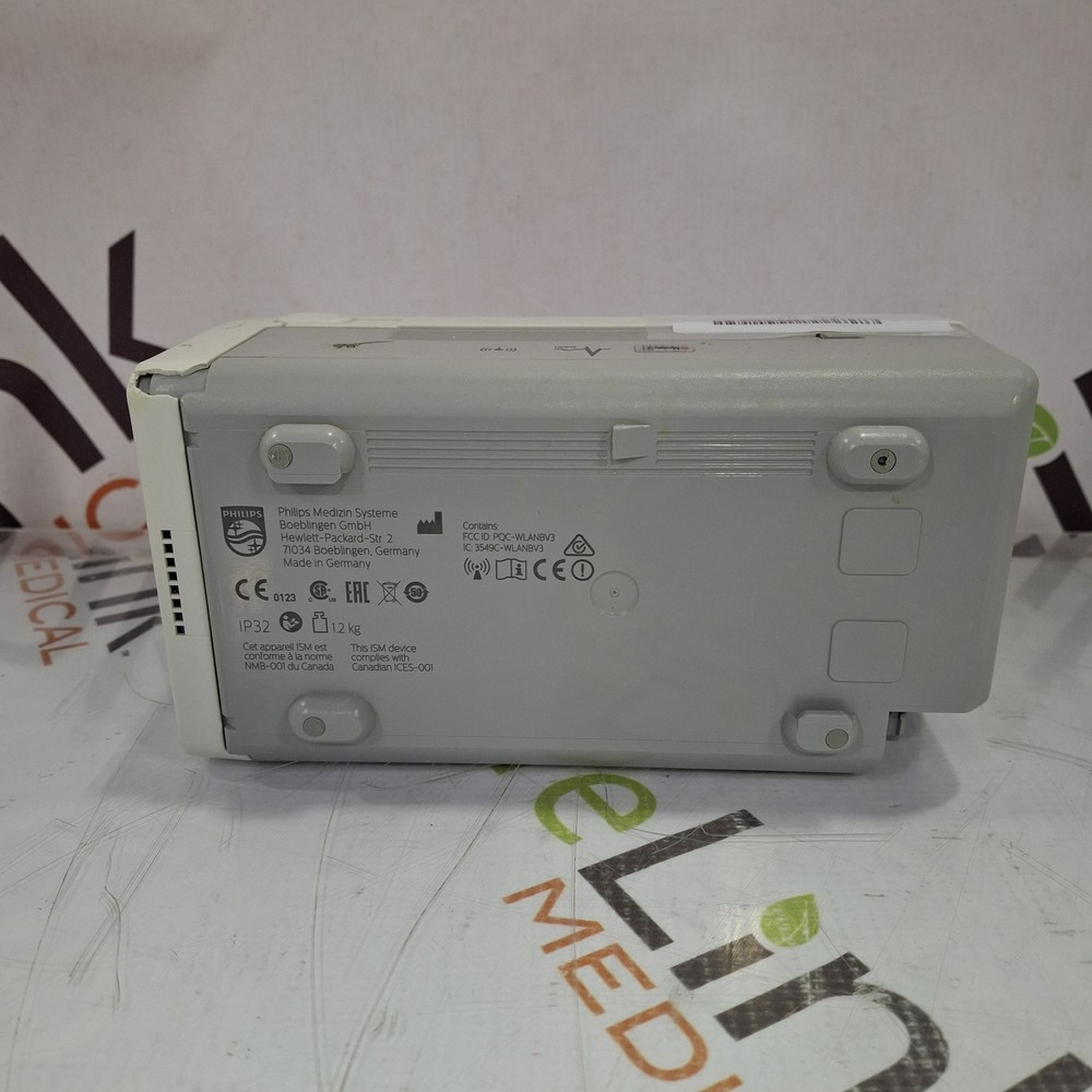 Philips IntelliVue X2 Module - Masimo Rainbow SpO2