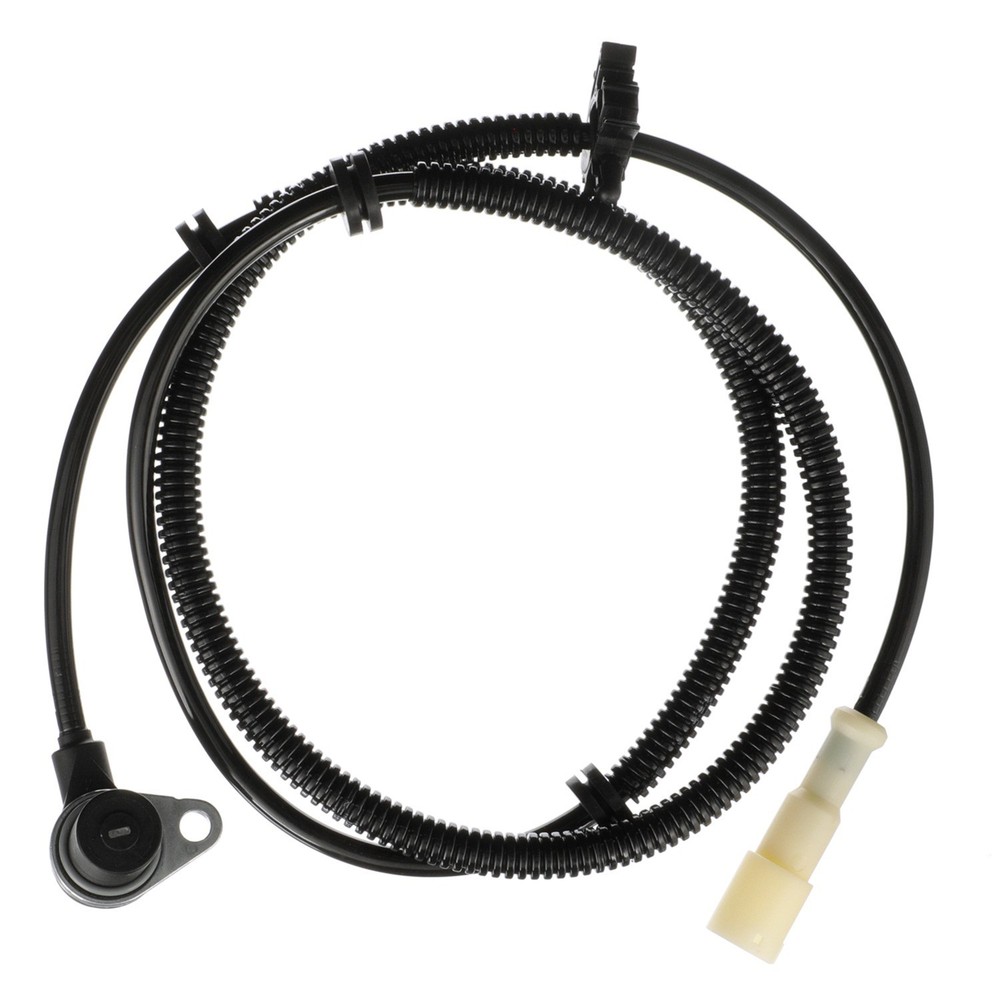 Delphi ABS Wheel Speed Sensor Rear For 1994-1996 Chevrolet Impala