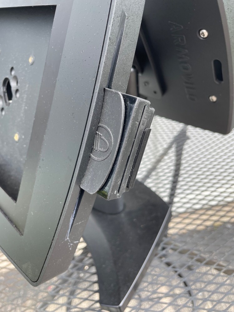 Linga Customer Display POS Bundle plus Receipt Printer and Wireless Terminal