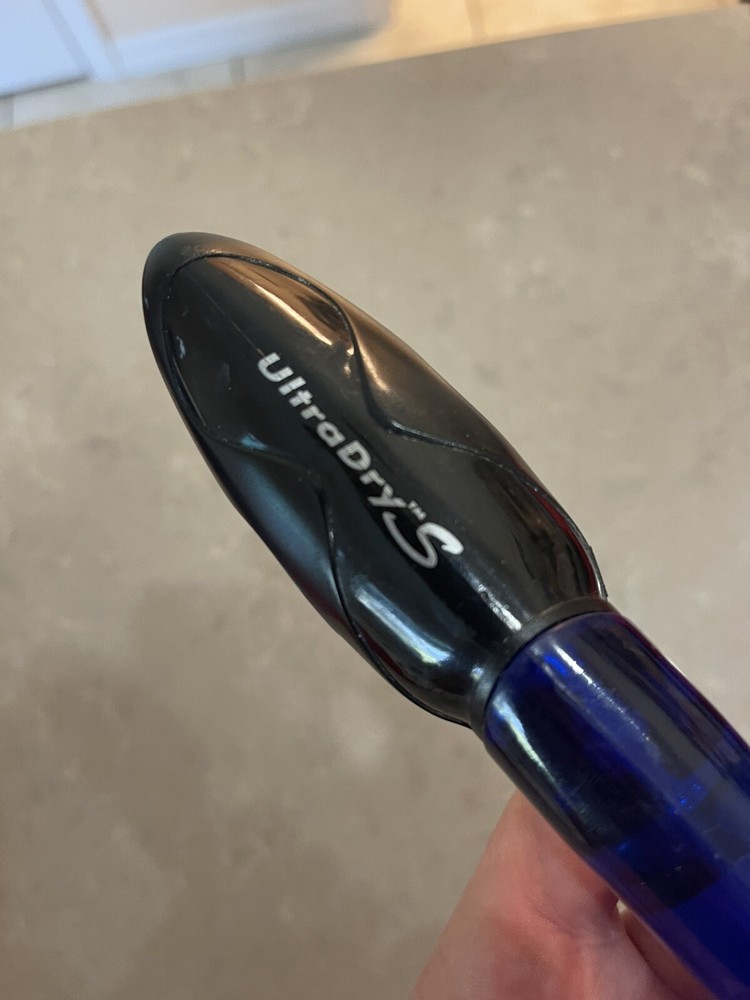 Oceanic Ultradry S Snorkel