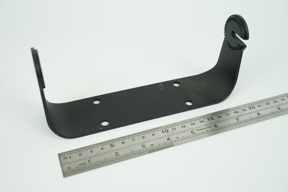 Garmin GPSMAP GPS Navigator Chartplotter Mounting Bracket Mount Gimbal