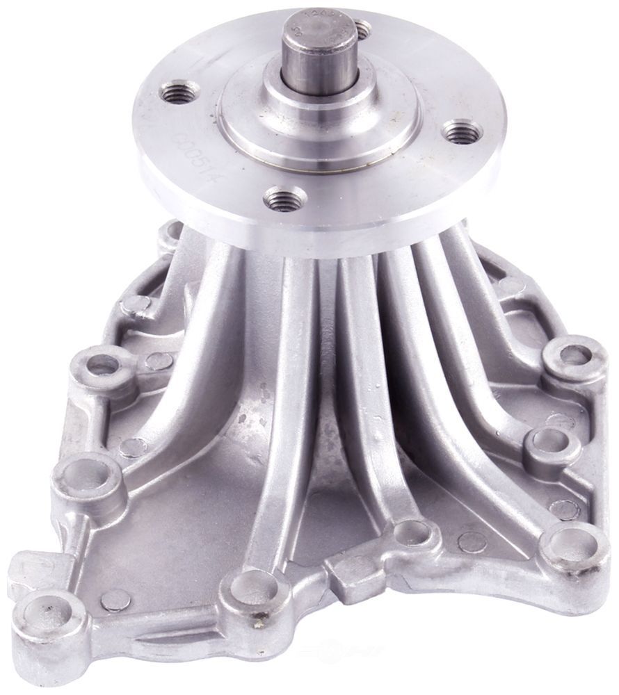 New Water Pump   Gates   41098