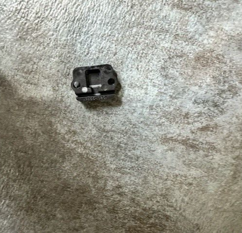 Drager 3337102 Retention Cap - new