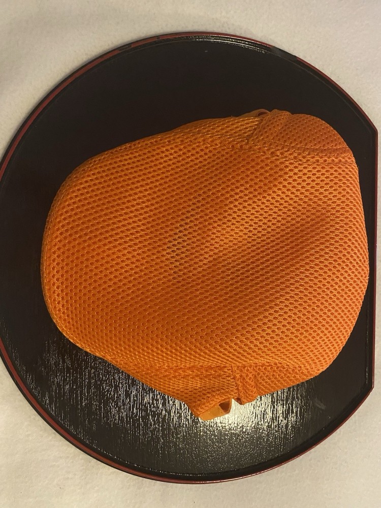 Cycling/Golfing Cap Head Cover