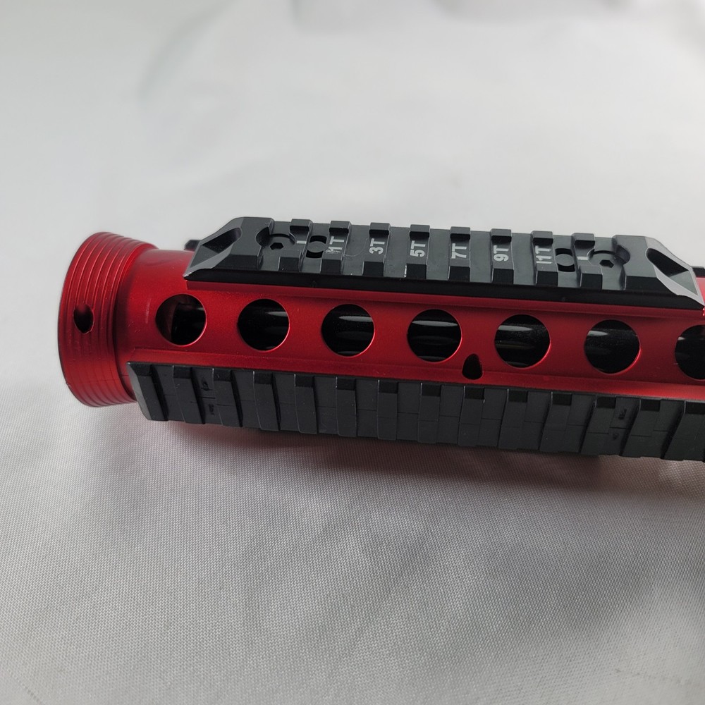 GelBlaster - M4A1 Firestorm Edition Replacement BarrelToy