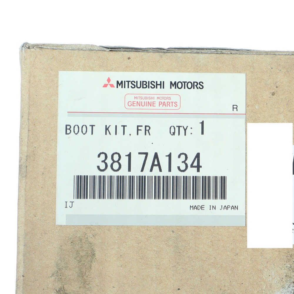 Genuine Mitsubishi Outer Boot 3817A134
