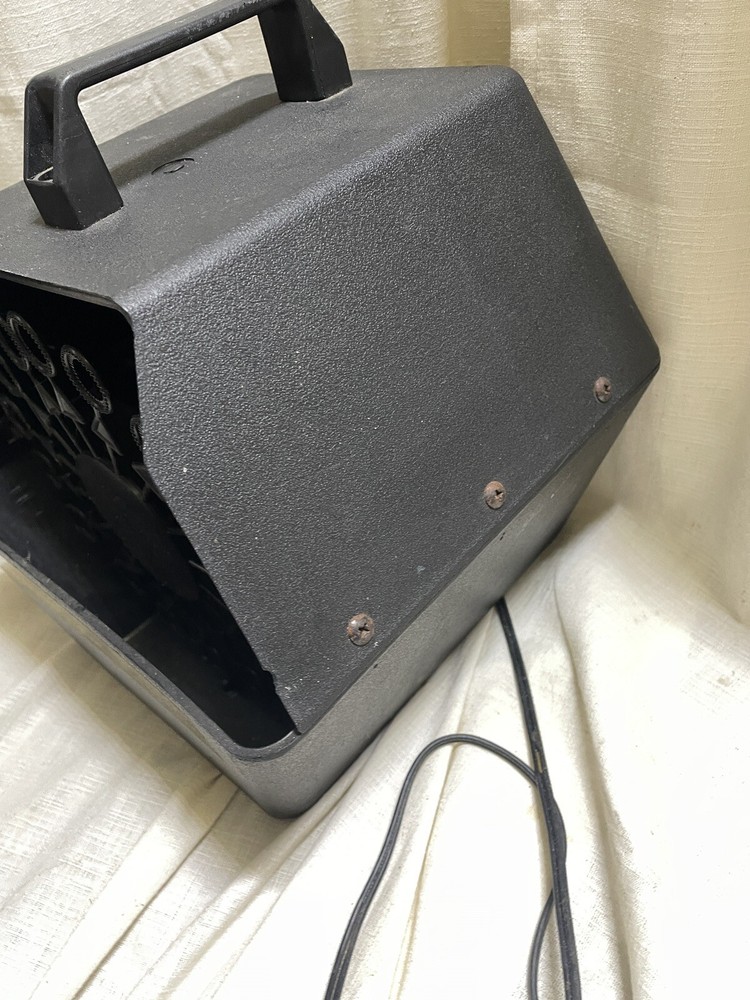 American DJ Bubble Machine/Bubble Maker