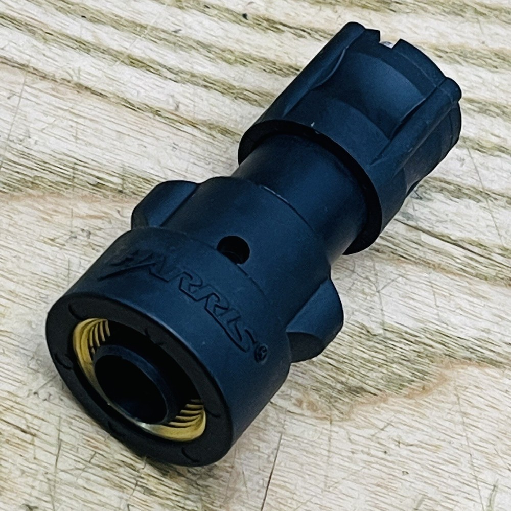 HARRIS 10372-1260-01 ANTENNA BASE ADAPTER