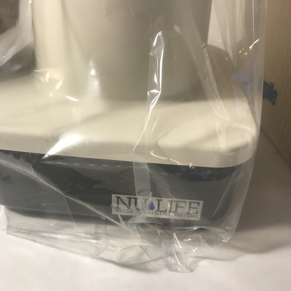 nulife ct500 drinking water system