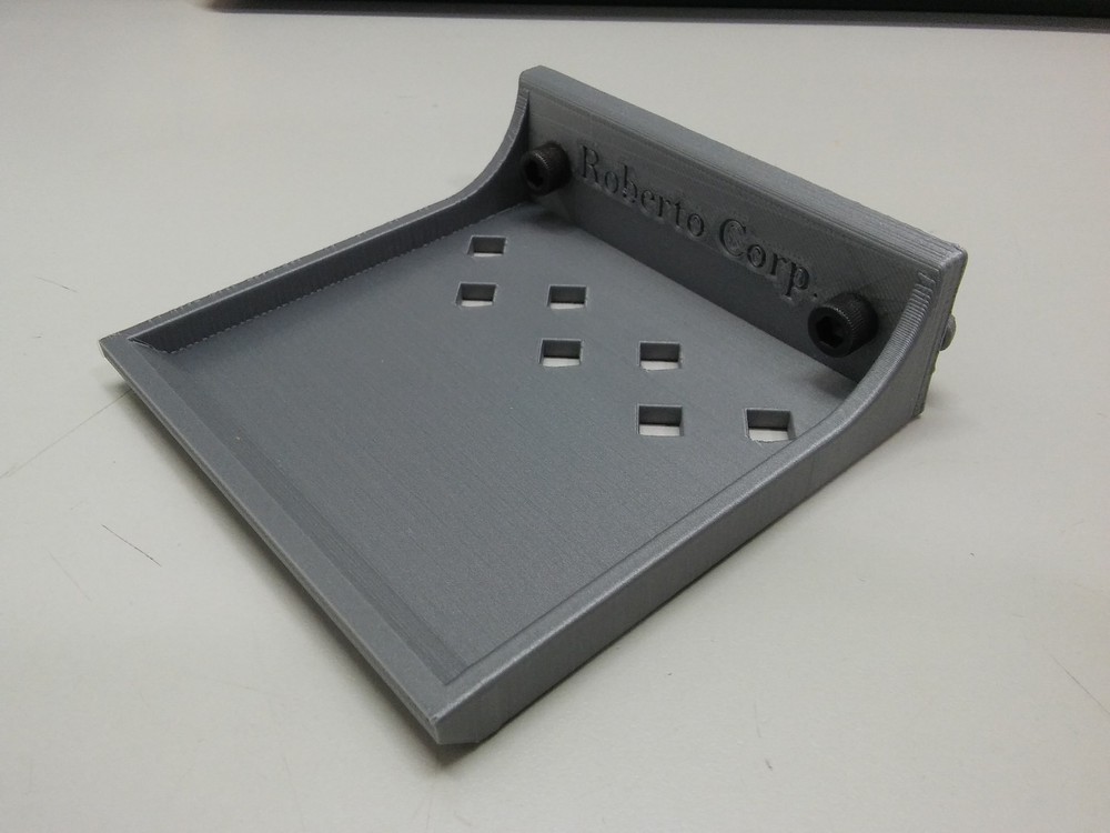 4x4 CMM storage Tray *MADE IN THE USA*
