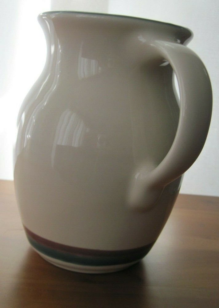 Pfaltzgraff Juniper 6.5" Pitcher