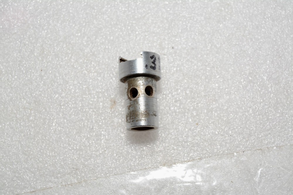 LYMAN "J TYPE" SHELL HOLDER 1