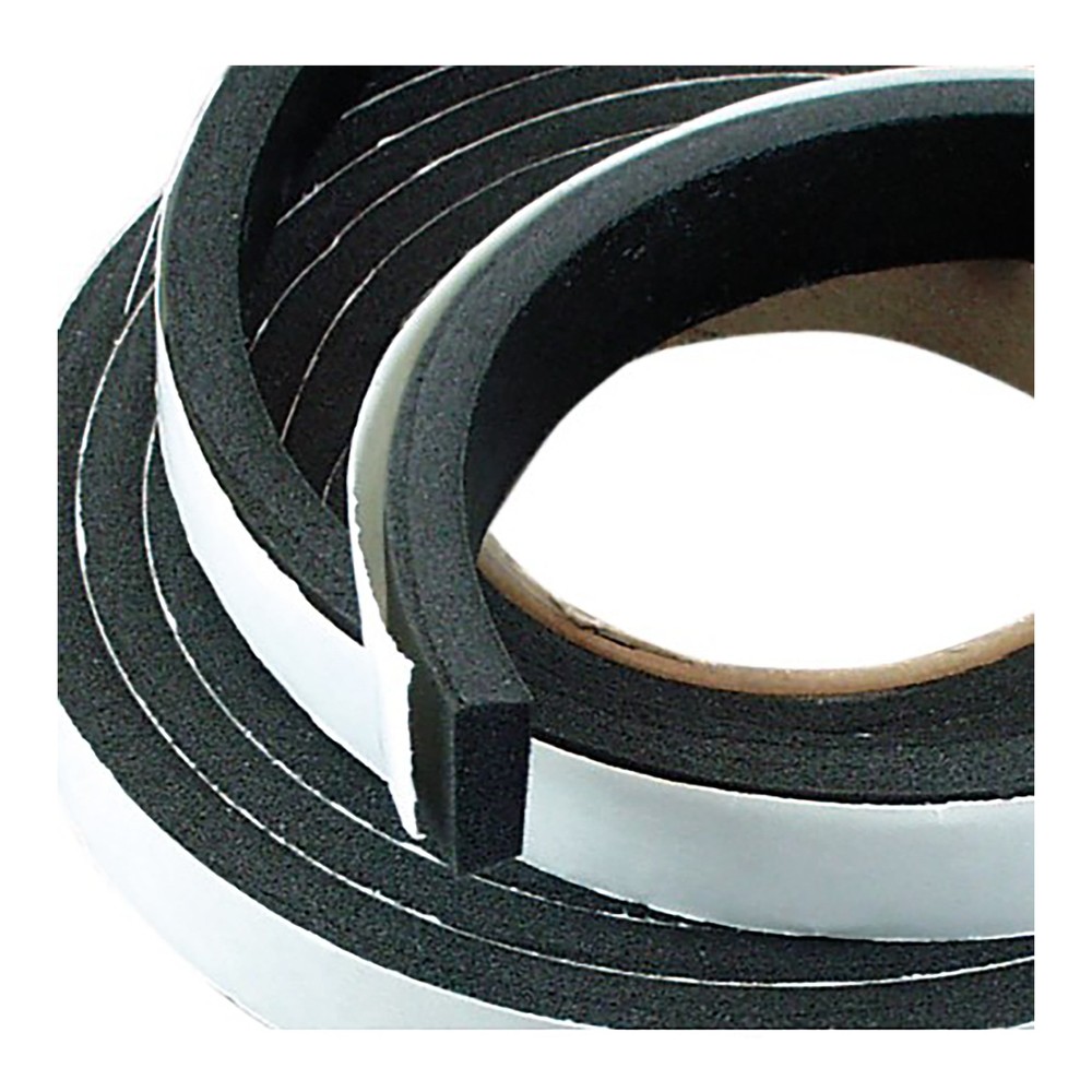 Weatherstripping 10 Ft.�Carrand 01042
