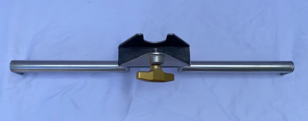 Mizuho OSI Jackson Modular Tabletop Support/Storage Bracket
