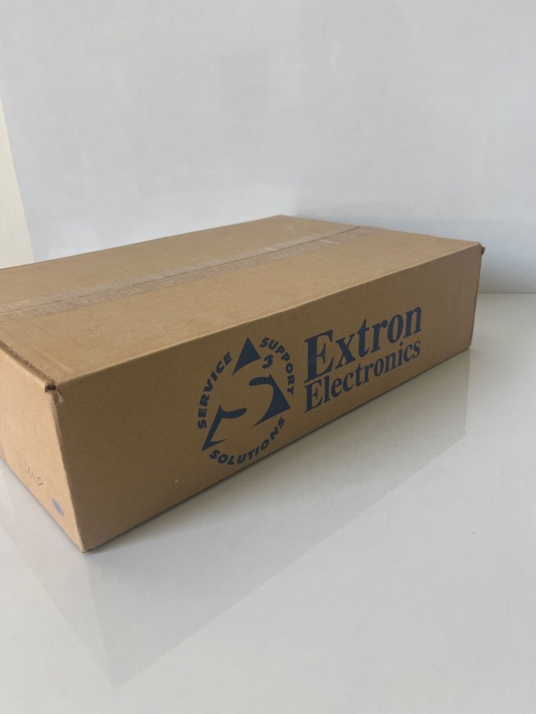 EXTRON SMX 88 DVI Board 70-598-03