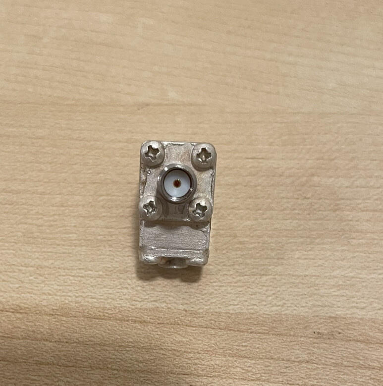 Ditom DF6641 RF Isolator