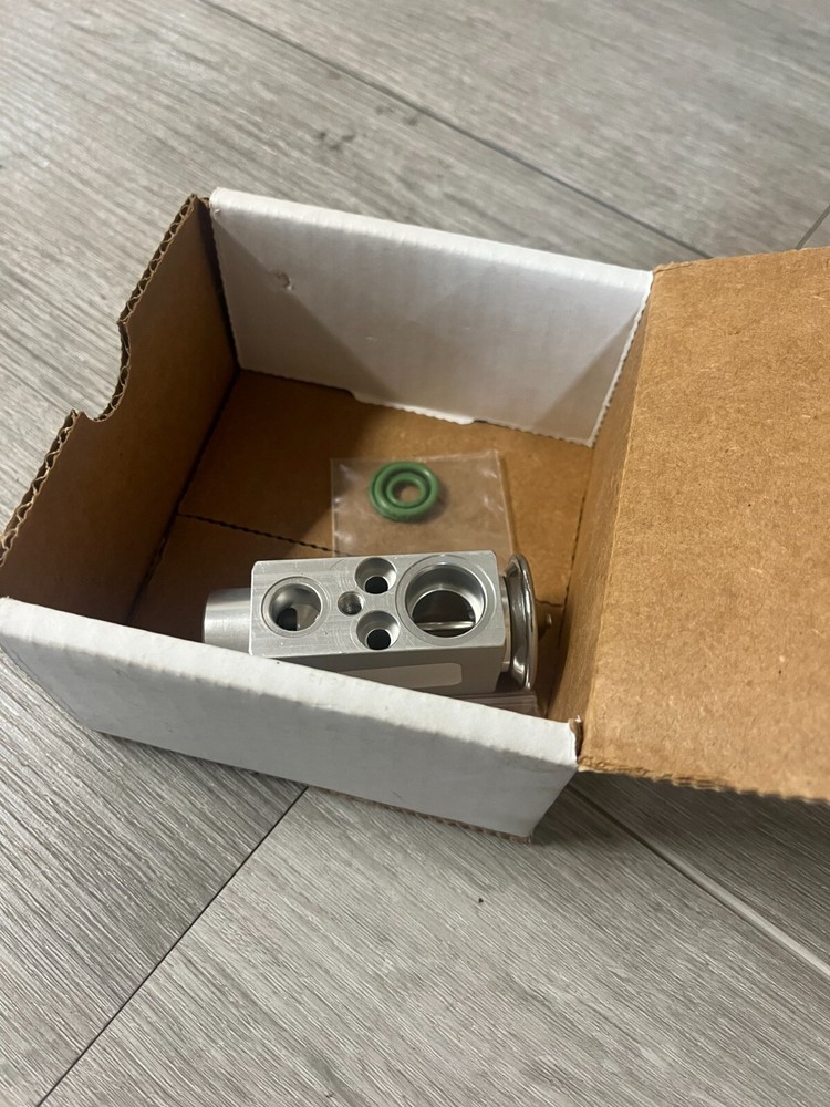 Expansion Valve   carquest  39372