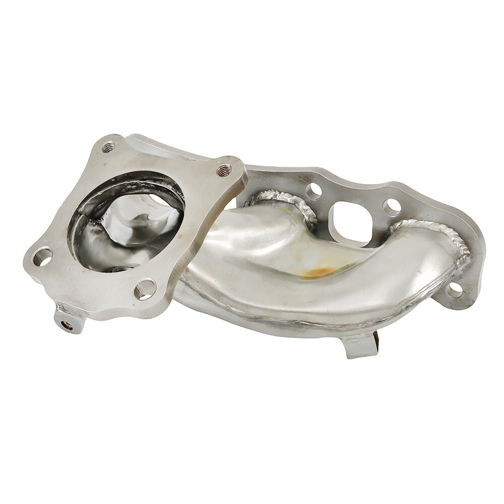 Labwork Right Exhaust Manifold Header For 2013-2020 Nissan Pathfinder
