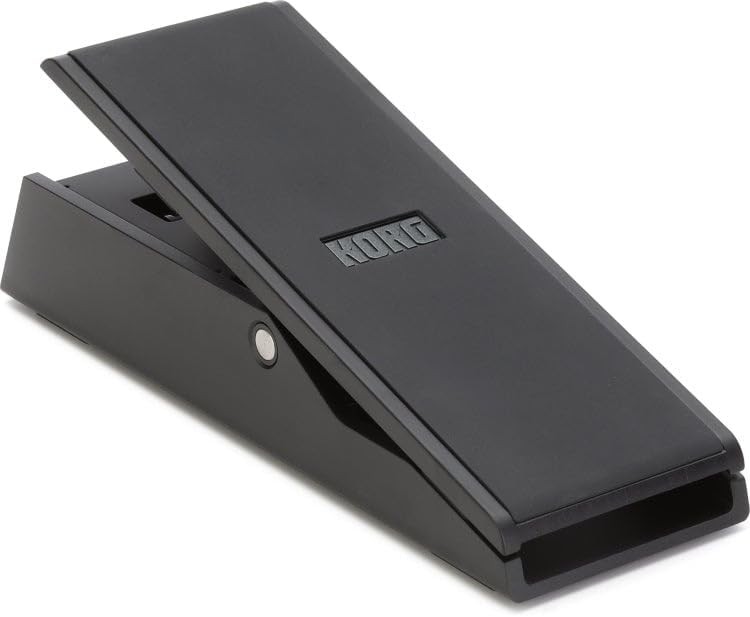 KORG XVP-20 Expression / Volume Pedal Dual Function NEW JAPAN