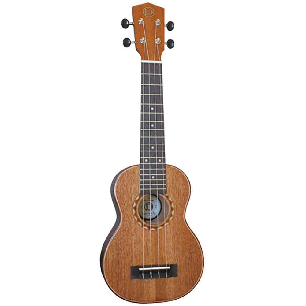 DCT DUS-600M Soprano Ukulele