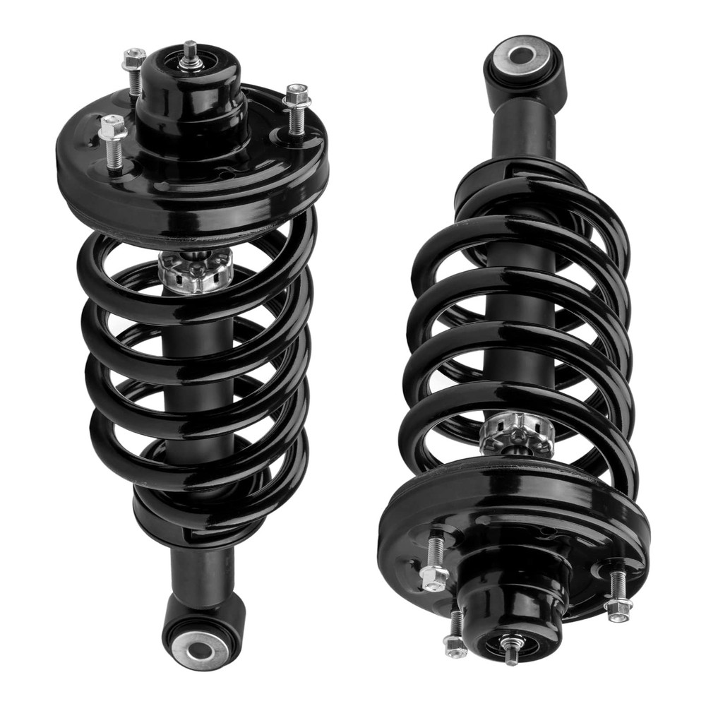 Rear Struts Shocks Coil Spring for 2007-2017 Expedition 171139 2PCS