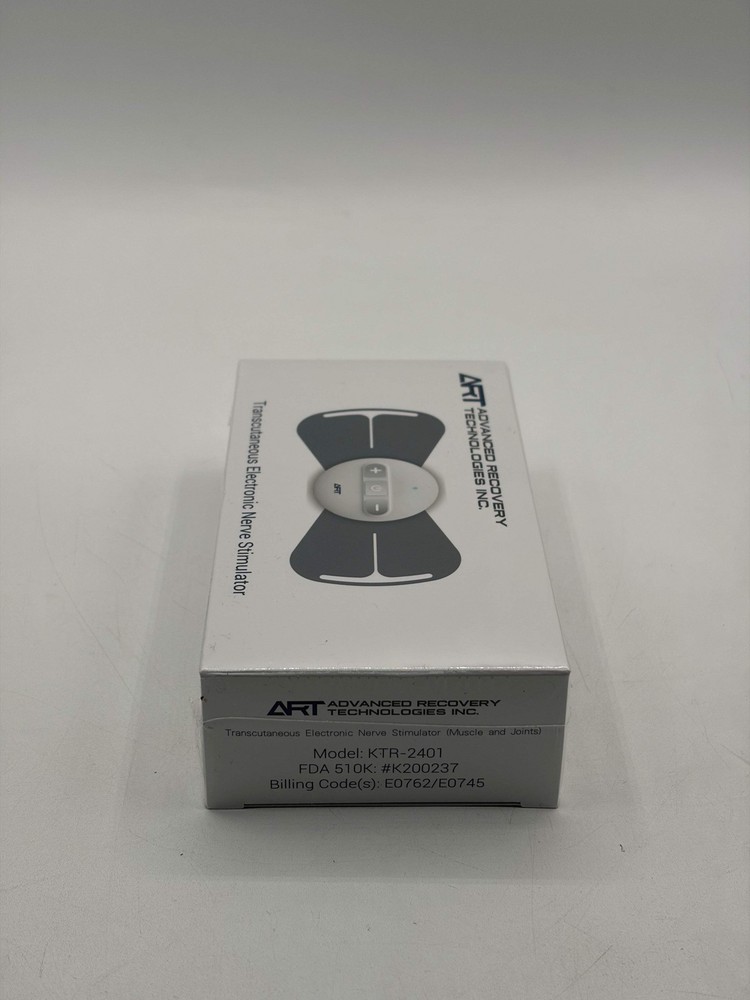 Advanced Recovery Technologies Transcutaneous Electronic Nerve Stimulator - New