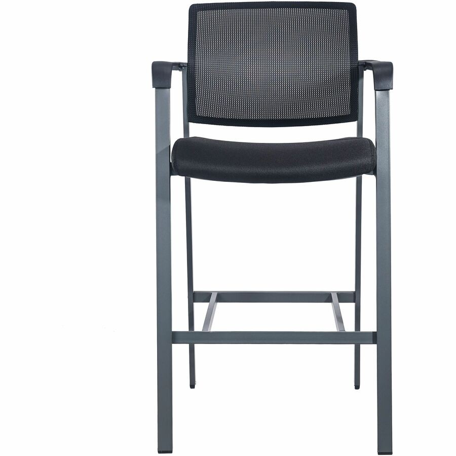Lorell Mesh Back Guest Stool (llr-30954) (llr30954)