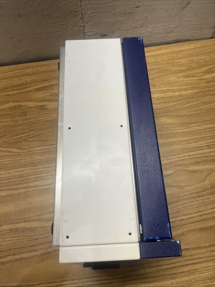 GILSON 159 UV-VIS Multiple & Variable Wavelength Detector E6520XA16