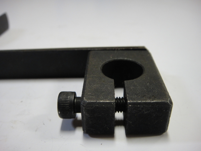 Hamada Paper Stripper Assembly, Part #A24-09-1A-3
