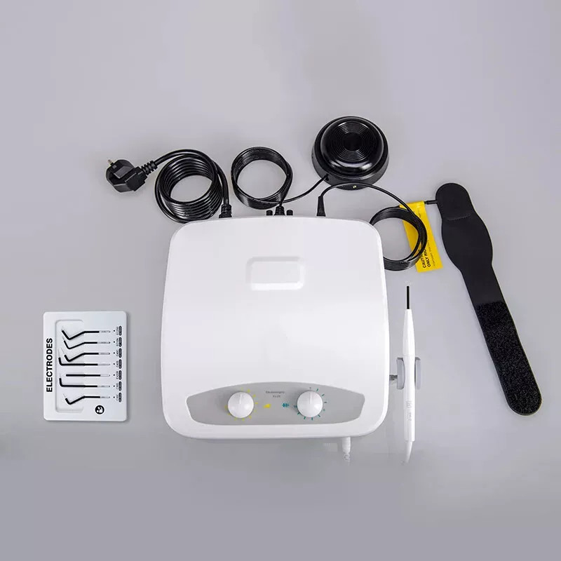 Dental Electro Electrosurgery Unit Machine High Frequency Electric 7pcs Tips