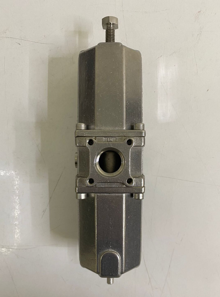 Midland ACS / Filter Regulator / 4FRMSV082A-05X-21