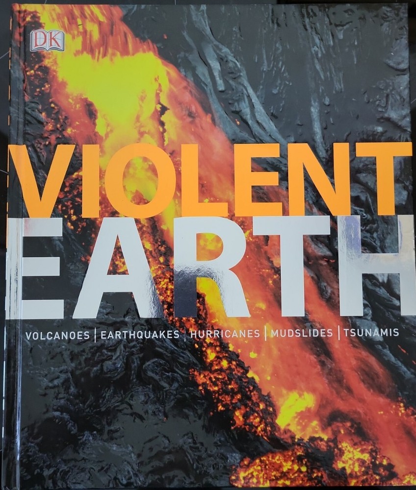 VIOLENT EARTH
