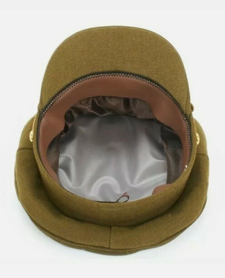 WW2 British Middlesex Regiment Cap available in all size
