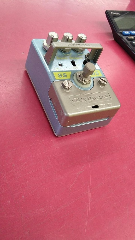 GUYATONE / SSM5 (NO260415)