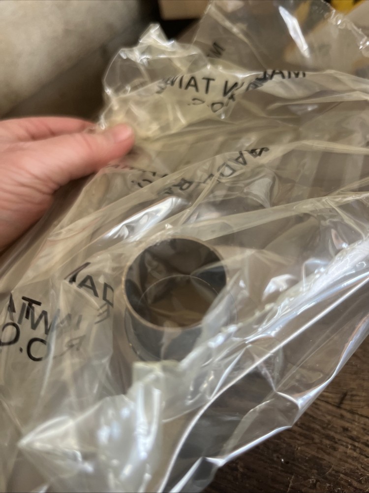 NOS BALDWIN TRANSMISSION FILTER 18029