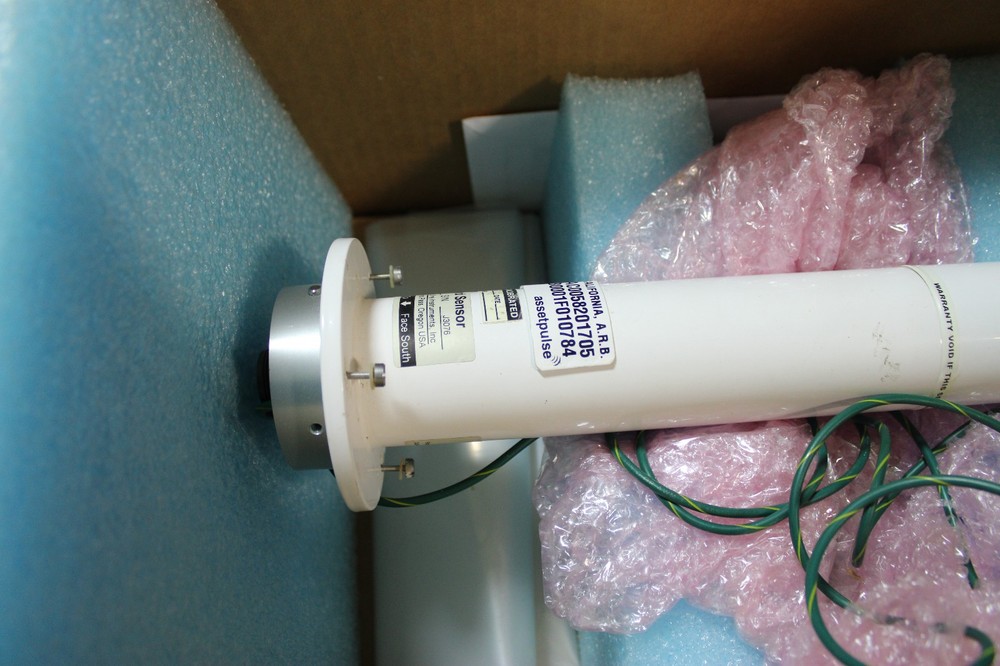 Met One Ultrasonic Heated Wind Sensor 50.5