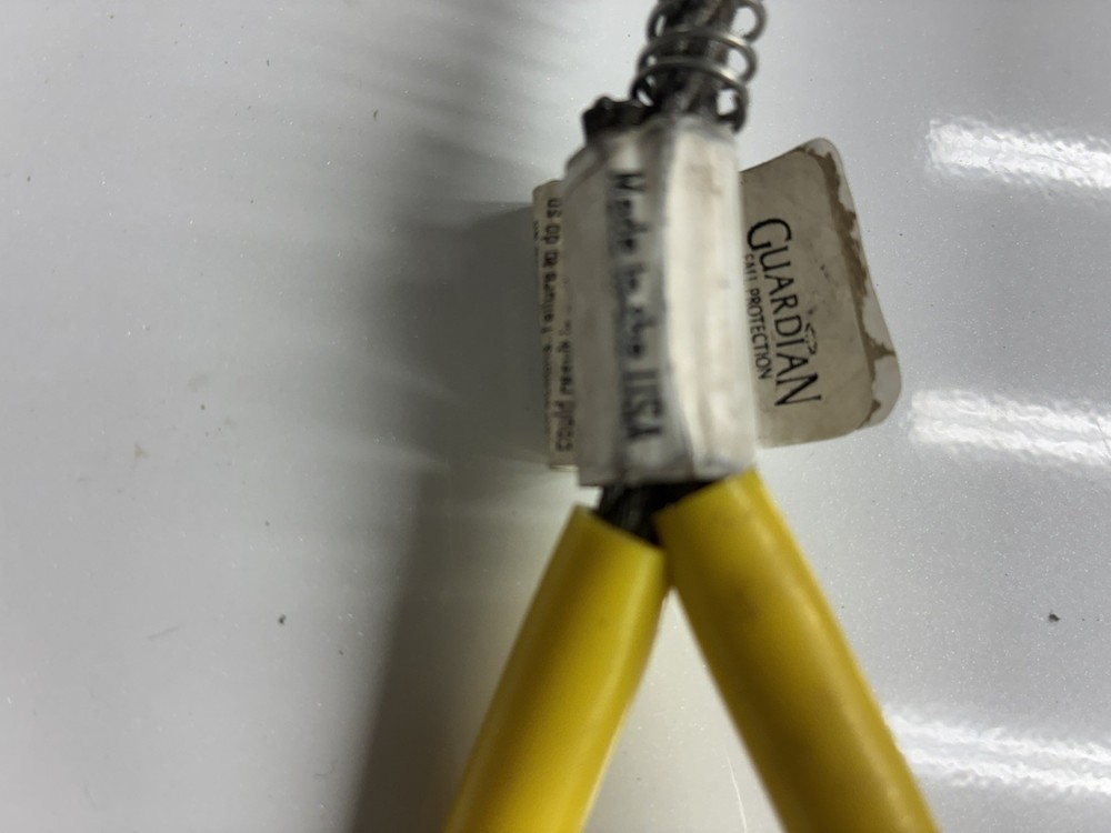 Guardian 3/4Concrete Expansion Anchor 5000 Lbs Fall Protection