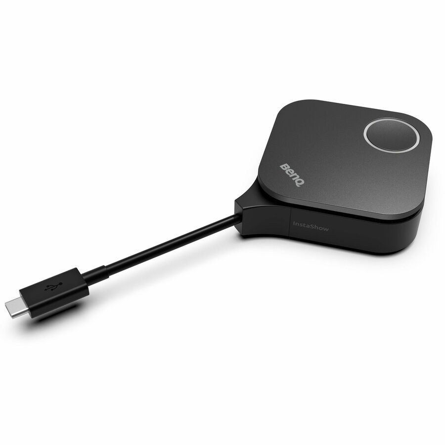 BenQ InstaShow WDC15 4K UHD Wireless Presentation System