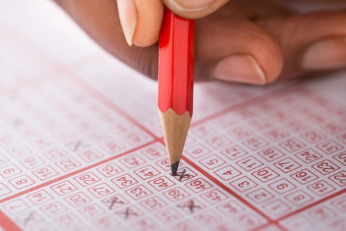 Lotto Spell