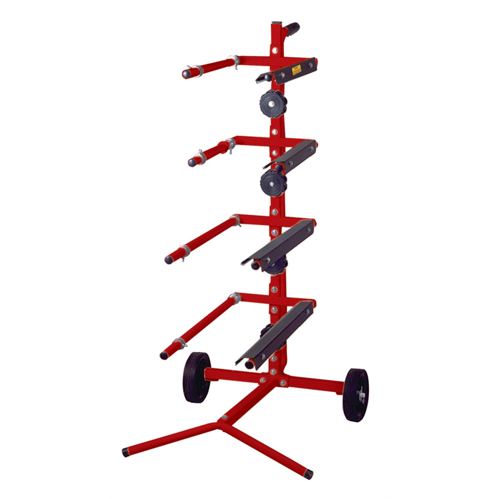 Astro Pneumatic ASMS2 Masking Station - Tree Type