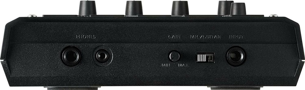 Roland SP-404MKII Audio Sampler Liner Wave