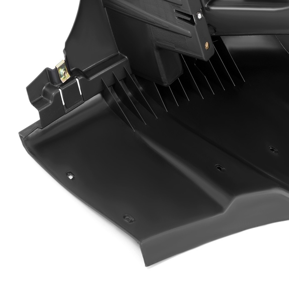 For Freightliner Cascadia 2008-2017 Front Bumper Reinforcement & End Cover Right